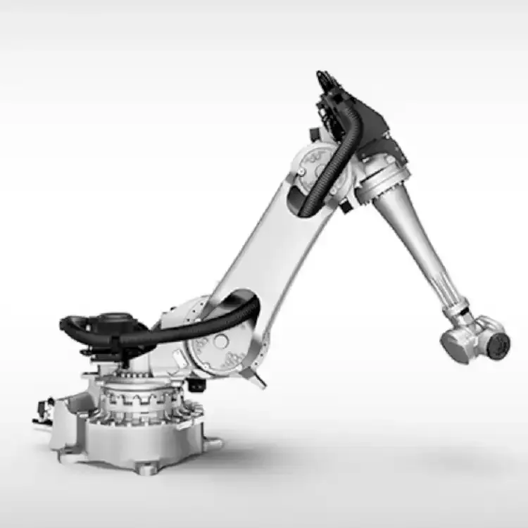 Next-Generation Automation for Modern Manufacturing